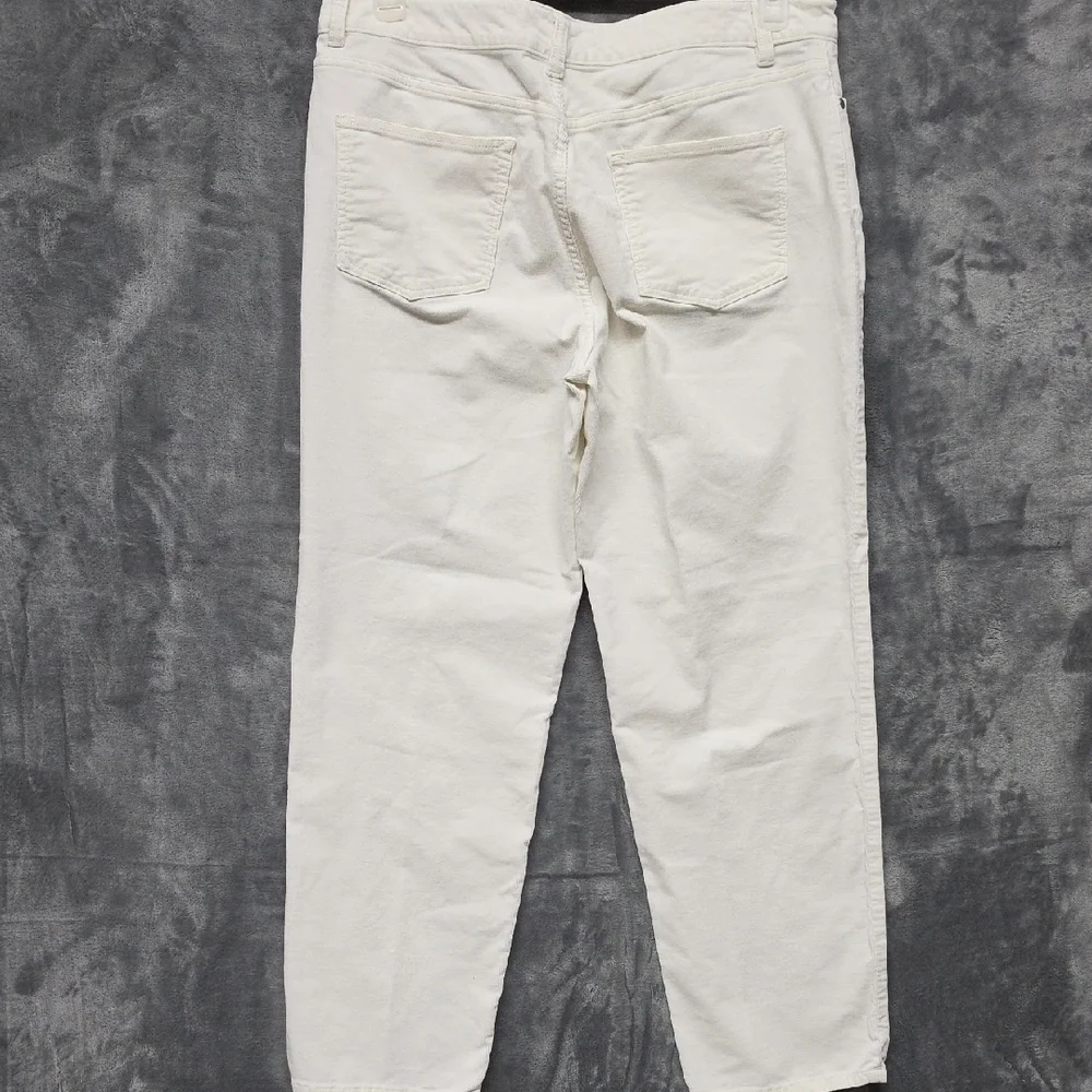 Talbots classic straight